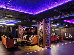Hotel Bania Thermal & Ski