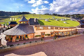 Hotel Bania Thermal & Ski