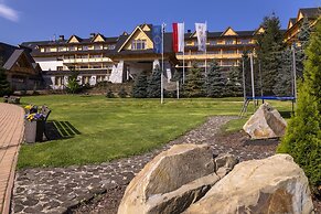 Hotel Bania Thermal & Ski