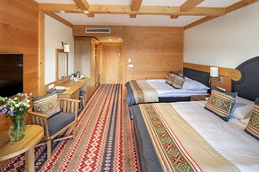 Hotel Bania Thermal & Ski