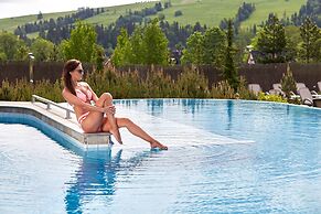 Hotel Bania Thermal & Ski