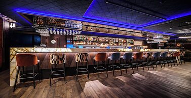 Hotel Bania Thermal & Ski