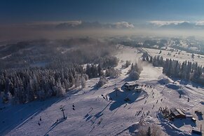 Hotel Bania Thermal & Ski