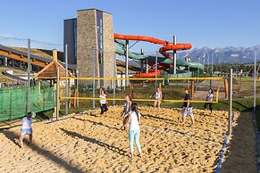 Hotel Bania Thermal & Ski