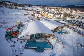 Hotel Bania Thermal & Ski