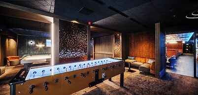 Hotel Bania Thermal & Ski