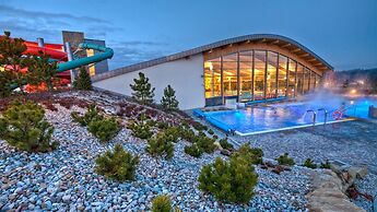 Hotel Bania Thermal & Ski