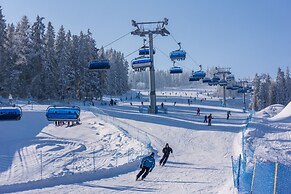 Hotel Bania Thermal & Ski