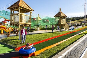 Hotel Bania Thermal & Ski