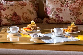 Hotel Bania Thermal & Ski