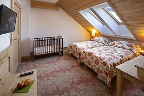Hotel Bania Thermal & Ski