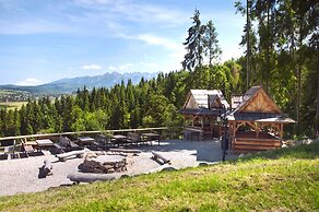 Hotel Bania Thermal & Ski