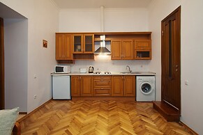 Renaissance Suites Odessa