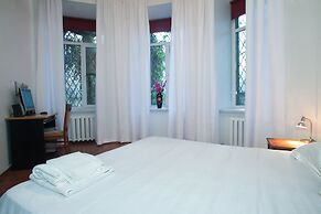 Renaissance Suites Odessa