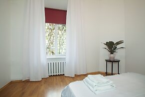 Renaissance Suites Odessa