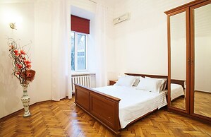Renaissance Suites Odessa