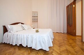Renaissance Suites Odessa