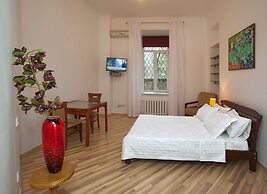Renaissance Suites Odessa