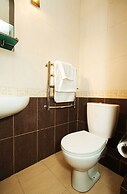 Renaissance Suites Odessa