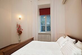 Renaissance Suites Odessa