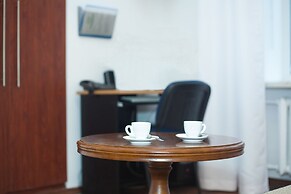 Renaissance Suites Odessa