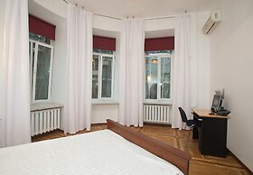 Renaissance Suites Odessa