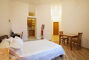 Renaissance Suites Odessa