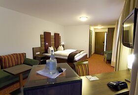 Hotel Sonneck