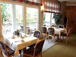 Hotel Sonneck
