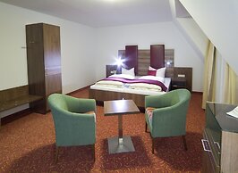 Hotel Sonneck