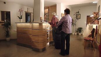 Hotel Sonneck