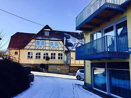 Hotel Sonneck