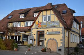 Hotel Sonneck