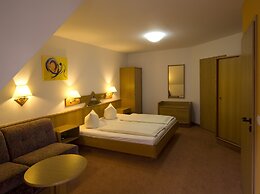 Hotel Sonneck