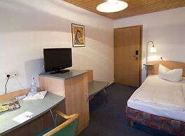 Hotel Sonneck