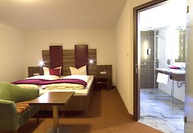 Hotel Sonneck
