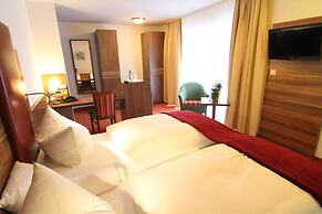 Hotel Sonneck