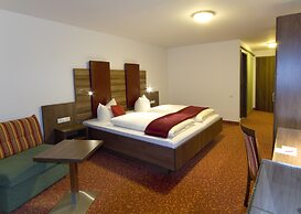 Hotel Sonneck