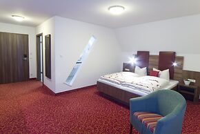 Hotel Sonneck