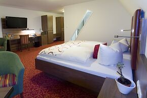 Hotel Sonneck