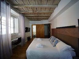 Nerva Accommodation