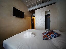 Nerva Accommodation