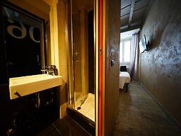 Nerva Accommodation