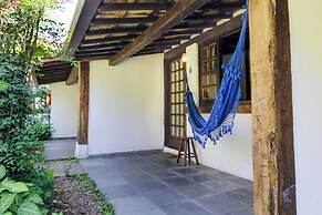 VELINN Caravela Pousada Ilhabela