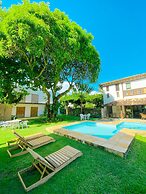 VELINN Caravela Pousada Ilhabela