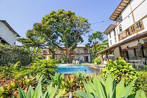 VELINN Caravela Pousada Ilhabela