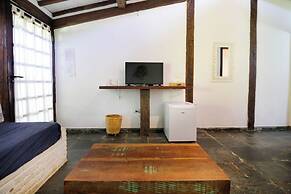 VELINN Caravela Pousada Ilhabela