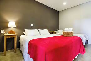 VELINN Caravela Pousada Ilhabela