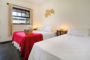 VELINN Caravela Pousada Ilhabela