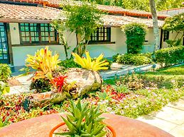 VELINN Caravela Pousada Ilhabela